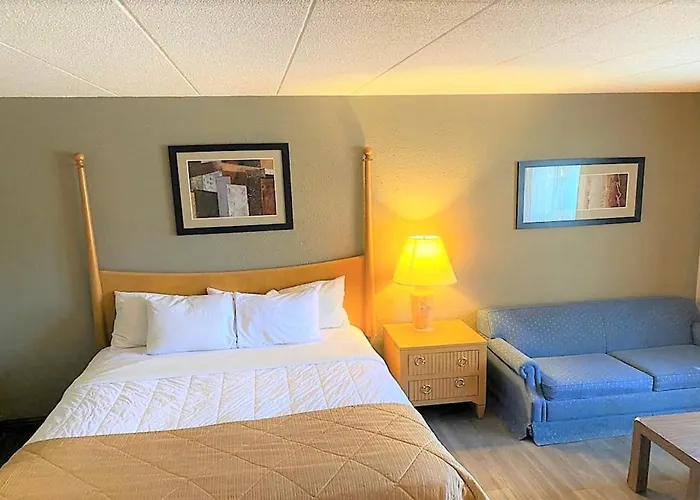 3 star hotel: Hotel Veranda Dubois